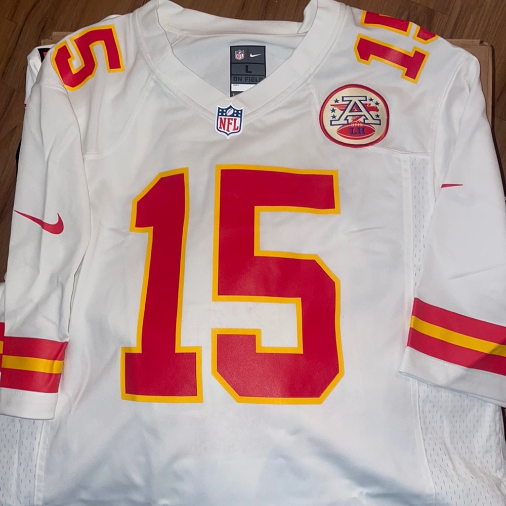 Nfl Jersey - Picture 2 of 2